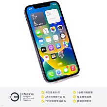 「點子3C」iPhone 12 Pro 128G 太平洋藍【店保3個月】i12P MGMN3TA 6.1吋螢幕 Apple Magsafe 無線充電 DJ805