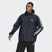 南◇2021 4月 ADIDAS 連帽 運動 三條線 外套GQ0623 白色 GQ0622 黑色 愛迪達 風衣外套