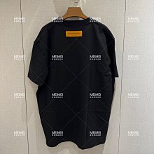 LV Spread Embroidery T-Shirt - Ready-to-Wear 1AA53Y