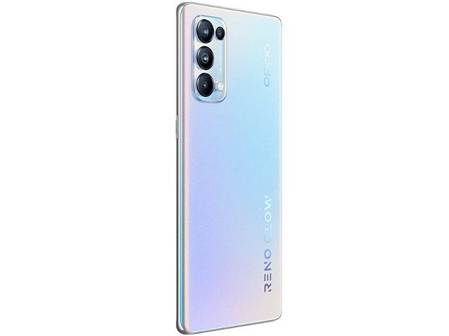 『西門富達』OPPO Reno5 Pro 5G 12G+256G/6.55吋/螢幕指紋辨識【全新直購價15800元】