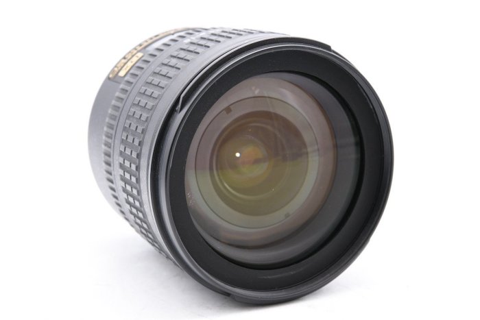 尼康 Nikon DX AF-S NIKKOR 18-70mm F3.5-4.5G 變焦廣角鏡頭 (三個月保固)