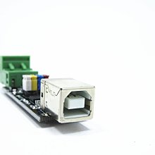 USB TO TTL/RS485 雙功能雙保護 USB轉485模組 全新FT232晶片 A20 [368442]