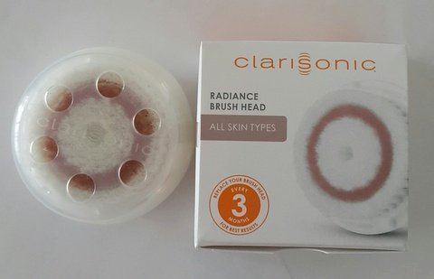 科萊麗Clarisonic音波淨膚儀/Radiance音波亮白刷頭/洗臉機/現貨供應 MIA、MIA2、AIRA、P