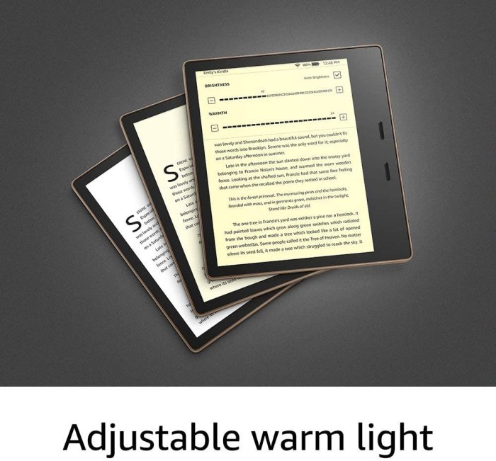 現貨出清 Amazon Kindle OASIS 32G 電子書