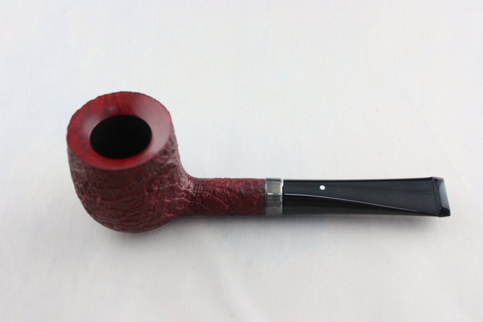 英國 Dunhill RUBY BARK DPRB4006/4106 煙斗  0307030049