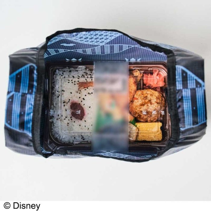 ☆Juicy☆日本雜誌附錄附贈 迪士尼 王國之心 聯名 米奇 托特包 手提袋 購物袋 午餐袋+小物包 收納袋 2012