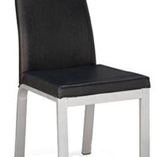 【品特優家具倉儲】@023餐椅啡椅現代餐椅微風餐椅