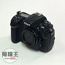 【蒐機王】Nikon D300 單機身 快門數 : 59281次【歡迎舊3C折抵】C8673-6