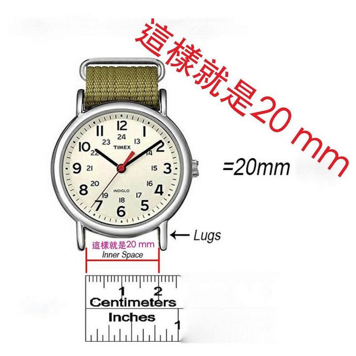 方便好用 18mm,20mm,22mm,24mm全平面無紋路不鏽鋼單折扣矽膠錶帶
