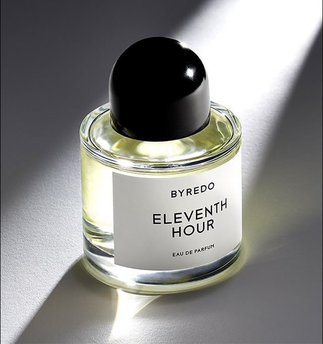 台灣專櫃貨| BYREDO Eleventh Hour 末日荼蘼EDP 香水50ml 100 ml