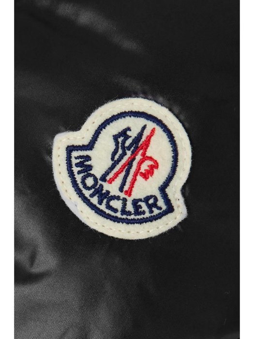 【代購】Moncler 格紋 羽絨 外套