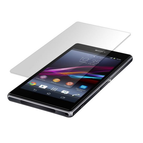 Sony Xperia Z1(C6902,C6903,L39H) 5吋手機螢幕保護貼