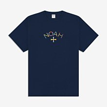 【日貨代購CITY】2021SS NOAH Embroidered Core Logo Tee 刺繡LOGO 短T 現貨