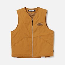 【日貨代購CITY】 2024SS NEIGHBORHOOD PADDED WORK VEST 2/23發售