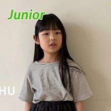 JS~JXL ♥上衣(STRIPE) OAHU-2 24夏季 OAH240430-065『韓爸有衣正韓國童裝』~預購