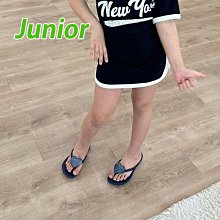 2XL~4XL ♥裙子(NAVY) MILLION BABY-2 24夏季 MLB240513-052『韓爸有衣正韓國童裝』~預購