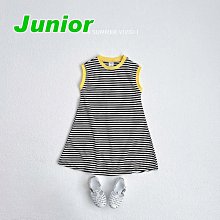 JS~JM ♥洋裝(BLACK) VIVID I-2 24夏季 VIV240429-752『韓爸有衣正韓國童裝』~預購