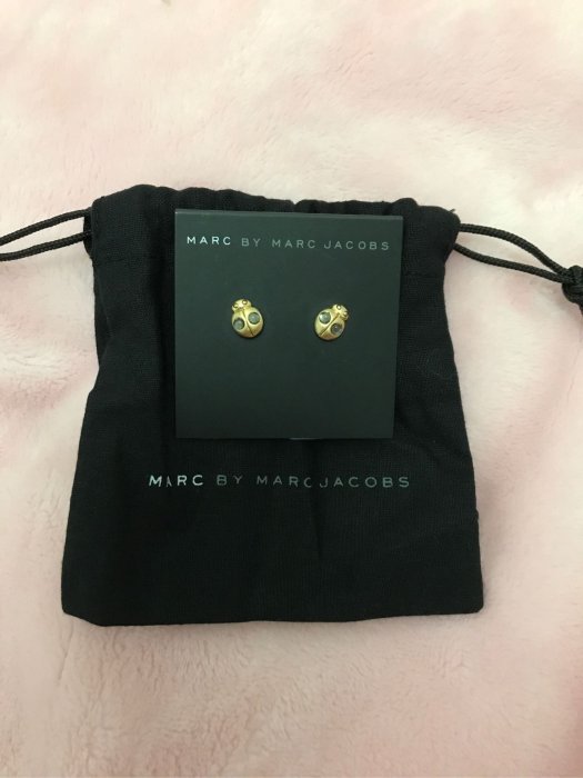 全新MBMJ 耳環 正品