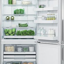 *~新家電錧~*【Fisher & Paykel 菲雪品克】[ RF170BRPX6 ] 不鏽鋼無把 實體店面