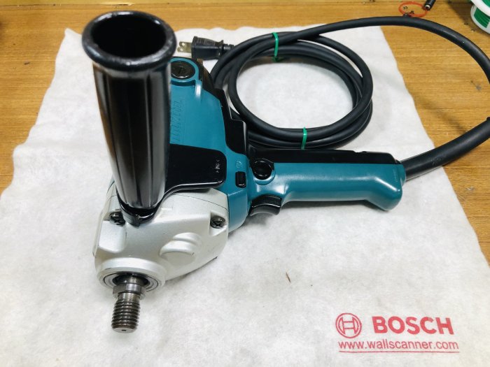 "外匯嚴選'' makita 牧田 PV7000C 打臘機 打蠟機 打腊機 日本製 /中古/二手/日本原裝