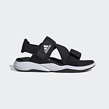 南◇2021 5月 ADIDAS SUMRA  TERREX SUMRA SANDALS 涼鞋 黑白色 Fv0834