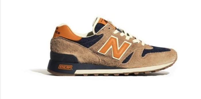 US.10全新 New Balance x Levi’s聯名鞋款 M1300LV