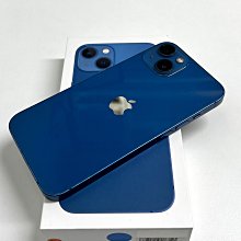 【蒐機王3C館】Apple iPhone 13 256G 80%新 藍色【歡迎舊3C折抵】C5862-2