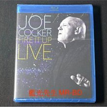 [藍光BD] - 喬庫克 : 激情現場 2013 德國演唱會實況錄音 Joe Cocker : Fire It Up Live BD-50G