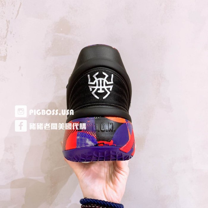 【豬豬老闆】ADIDAS CNY D.O.N. ISSUE #2 黑 聯名 米契爾 運動 籃球 男款 G55791