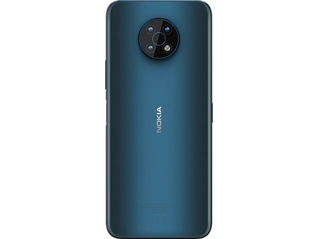 淡水 永鑫通訊 Nokia G50 5G 6G+128G 6.82吋【空機直購價】