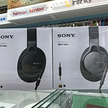 禾豐音響 公司貨保固2年 SONY MDR-1AM2 耳罩耳機 取代mdr-1a