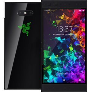 萊分期  雷蛇2 Razer Razer Phone 2『可免卡分期 現金分期 』『高價回收中古機』電競手機 萊斯通訊