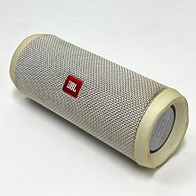 【蒐機王】JBL Flip 4 藍芽喇叭 85%新 白色【可用舊機折抵購買】C6803-6