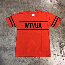 【日貨代購CITY】2018AW WTAPS WTVUA TEE 目錄隱藏款 短T LOGO 三色 現貨