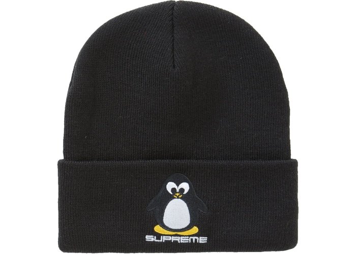 【日貨代購CITY】2020AW Supreme Penguin Beanie 企鵝 毛帽 開季商品 現貨