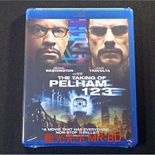 [藍光BD] - 亡命快劫 The Taking of Pelham 123