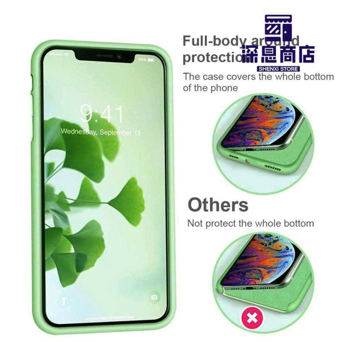 小米手機殼小米 Poco F3 Redmi K40 / K40 Pro 軟液體矽膠套全覆蓋防震個性化標語標籤保護手機殼, 適用於【深息商店】