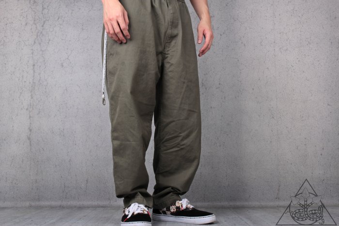 HYDRA】Nautica Easy Chino Pants II 休閒褲工作褲長褲重磅【NTC00