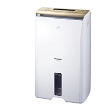 【退貨物稅１２００元】*~新家電錧~* 【Panasonic國際牌】[ F-Y26EH ]  除濕機【實體店面】