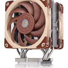 小白的生活工場*Noctua NH-U12S DX-3647 CPU散熱器-Intel Xeon LGA3647