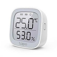 TP-LINK Tapo T315 智慧溫溼度感測器【風和網通】