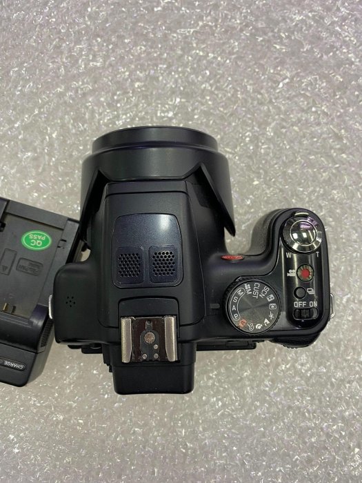 Leica/徠卡 V-LUX3經典相機 旋轉屏幕1200萬像