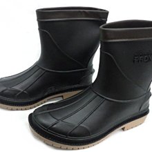 美迪-TLS-553-短筒雨靴-登山雨鞋-工作止滑雨鞋-台灣製-(有內裡/鞋墊)~~