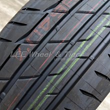 桃園 小李輪胎 普利斯通 Bridgestone RE004 235-35-19 高性能 高抓地 特價 各尺寸 歡迎詢價