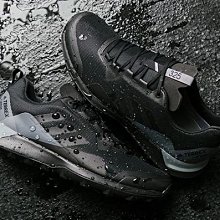 南 現貨 Adidas Terrex GTX By2770 GORETEX 全黑色 黑灰 防水 工裝 馬牌底