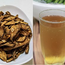 【穀粉小舖 Good Friend Shop】牛蒡 牛蒡茶 養生茶飲 台灣頂級牛蒡 (養生茶飲)