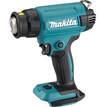 ㊣宇慶S舖㊣刷卡分期｜DHG181單6.0AH電池｜MAKITA 牧田 充電式熱風槍 工業用熱風槍 附工具袋