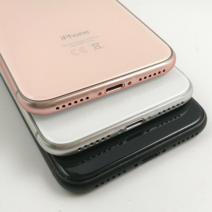 GMO特價出清 玻璃面板 電鍍框Apple蘋果 iPhone 8 4.7吋模型展示Dummy仿製拍片包膜測試模具打樣整人