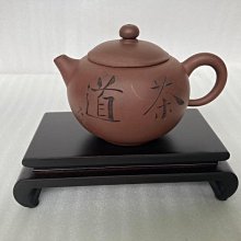 小o結緣館仿古家具....藝品座.底座.擺飾座(黑檀木)