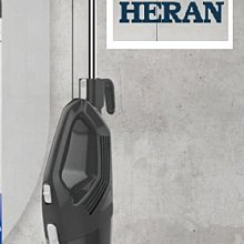 ＊~新家電錧~＊【HERAN禾聯】[ HVC-60AB02B ] 三合一手持式 有線吸塵器【實體店面】